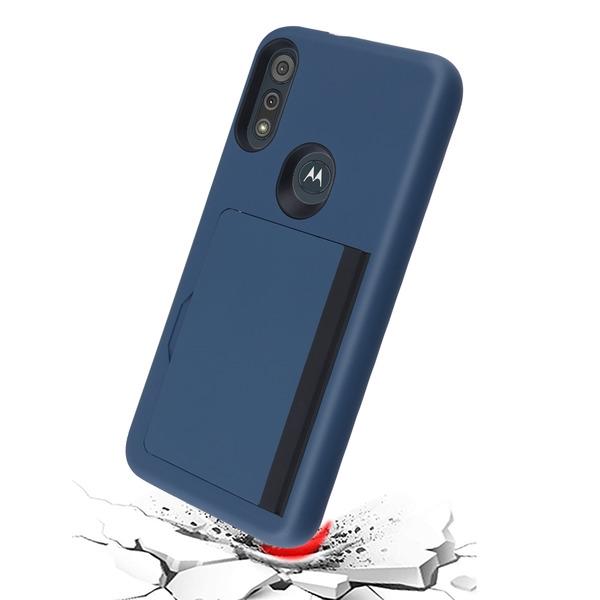 MyBat Pro Poket Series Case For Moto E7 2020 / Moto E 2020Moto E7 2020 / Moto E 2020