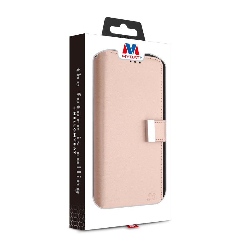 MyJacket Xtra Series Wallet Case