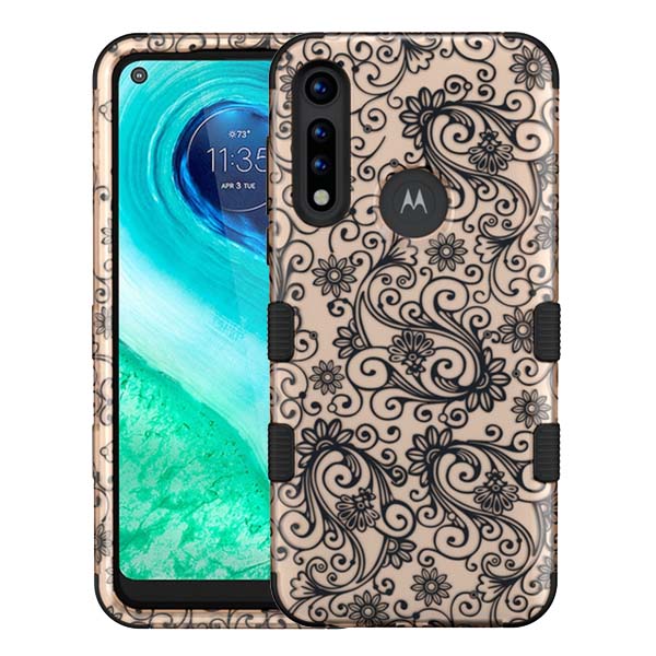 MyBat Pro Tuff Series Case For Moto G FastMoto G Fast