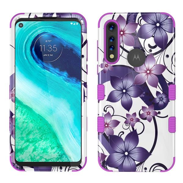 MyBat Pro Tuff Series Case For Moto G FastMoto G Fast