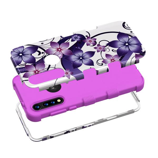 MyBat Pro Tuff Series Case For Moto G FastMoto G Fast