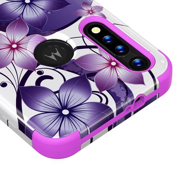 MyBat Pro Tuff Series Case For Moto G FastMoto G Fast