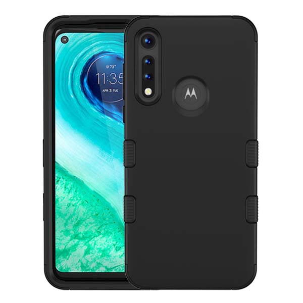 MyBat Pro Tuff Series Case For Moto G FastMoto G Fast