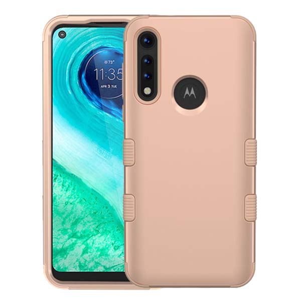 MyBat Pro Tuff Series Case For Moto G FastMoto G Fast