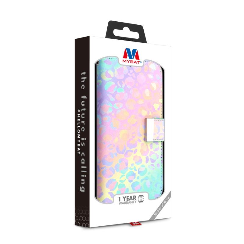 MyBat Pro MyJacket Xtra Series Wallet Case For Moto G Power 2022 / G PureMoto G Power 2022 / G Pure