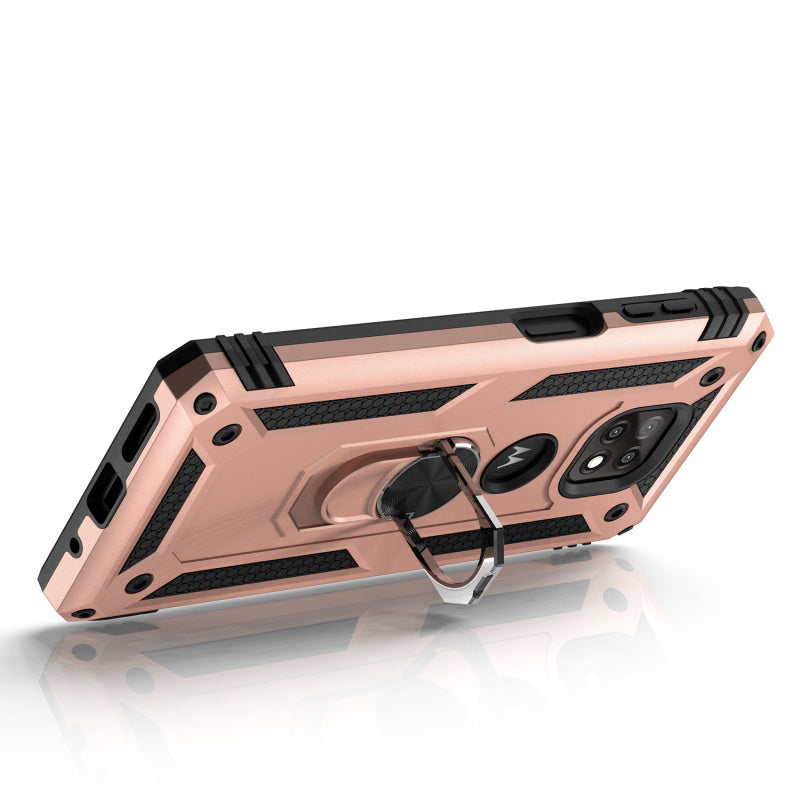 Mybat Pro Anti - Drop Series Case For Moto G Power 2021Moto G Power 2021