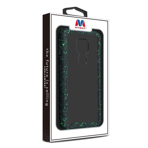 Mybat Pro Splash Series Case For Moto G Play 2021Moto G Play 2021