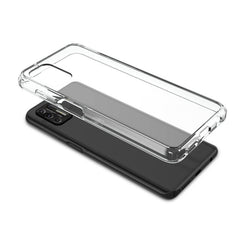MyBat Pro Gummy Series Case For Moto G Stylus 2021Moto G Stylus 2021