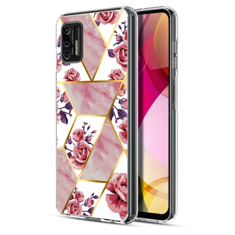 MyBat Fusion Series Case For Moto G Stylus 2021Moto G Stylus 2021