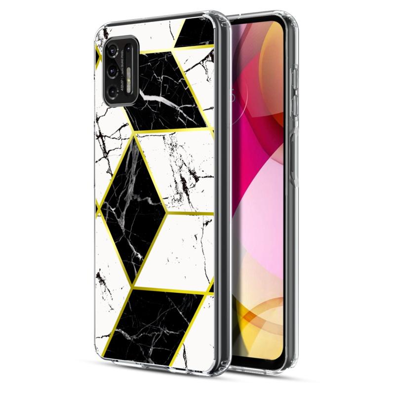 MyBat Fusion Series Case For Moto G Stylus 2021Moto G Stylus 2021