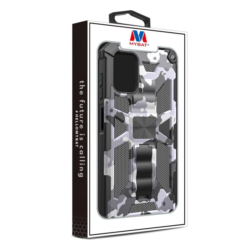 MyBat Pro Sturdy Series Case For Moto G Stylus 2021Moto G Stylus 2021