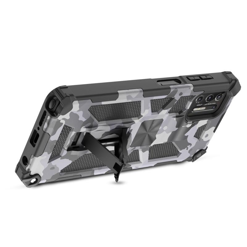 MyBat Pro Sturdy Series Case For Moto G Stylus 2021Moto G Stylus 2021