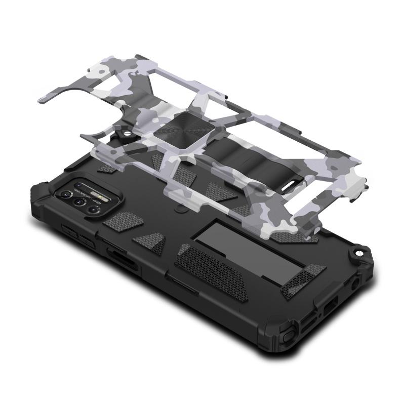 MyBat Pro Sturdy Series Case For Moto G Stylus 2021Moto G Stylus 2021