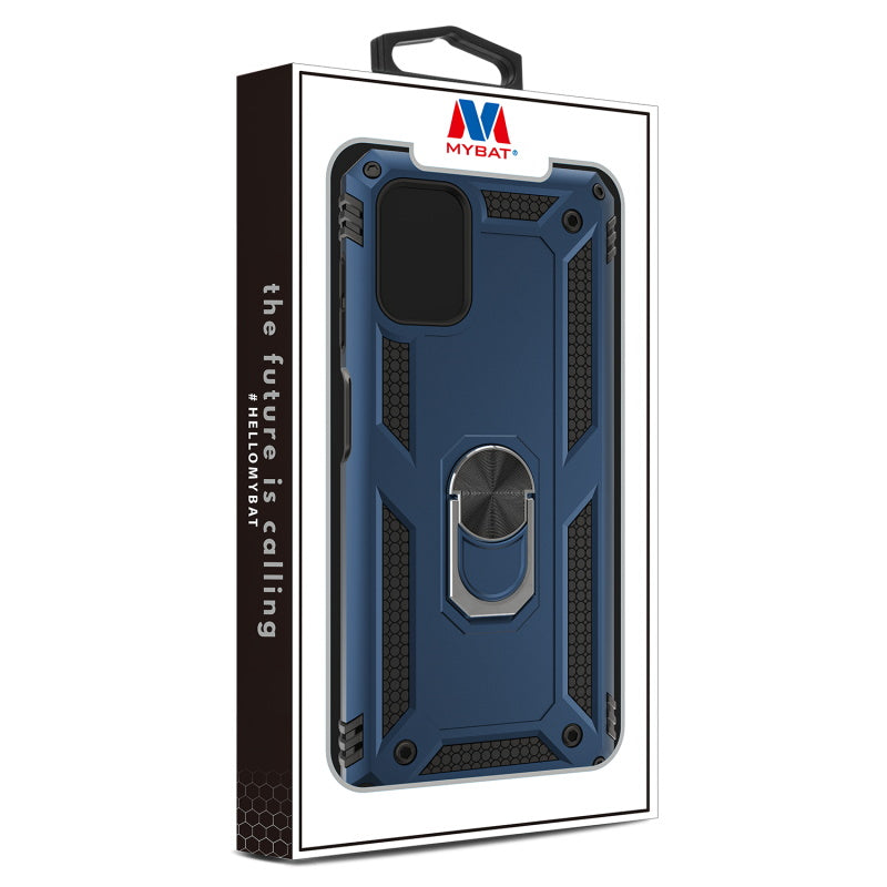 Mybat Pro Anti - Drop Series Case For Moto G Stylus 2021Moto G Stylus 2021
