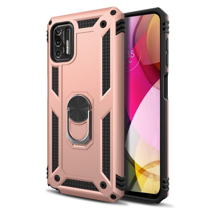 Mybat Pro Anti - Drop Series Case For Moto G Stylus 2021Moto G Stylus 2021