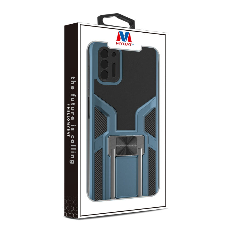Mybat Pro Utility Series Case For Moto G Stylus 2021Moto G Stylus 2021