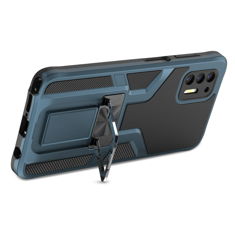 Mybat Pro Utility Series Case For Moto G Stylus 2021Moto G Stylus 2021