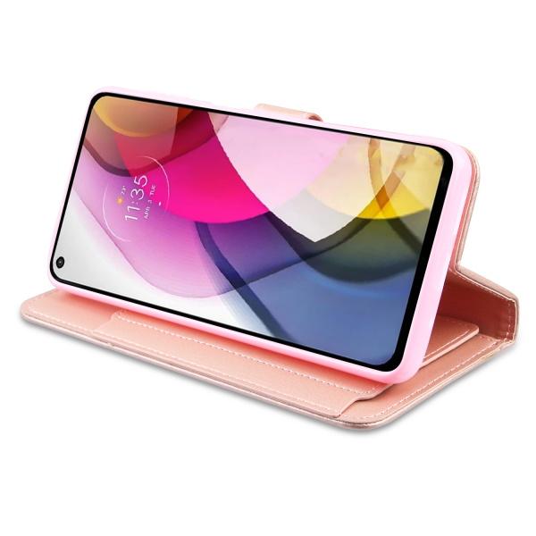 MyBat Pro MyJacket Xtra Series Wallet Case For Moto G Stylus 2021Moto G Stylus 2021