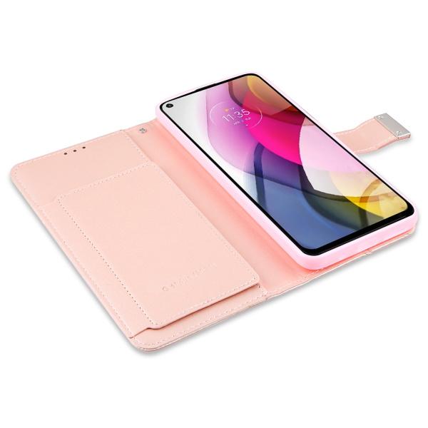 MyBat Pro MyJacket Xtra Series Wallet Case For Moto G Stylus 2021Moto G Stylus 2021