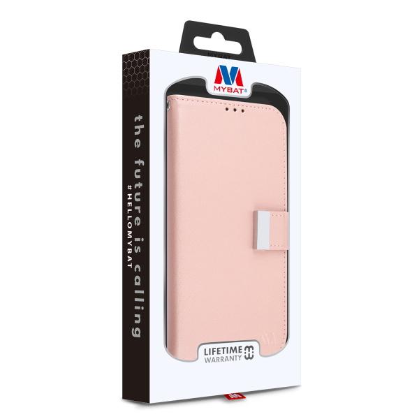 MyBat Pro MyJacket Xtra Series Wallet Case For Moto G Stylus 2021Moto G Stylus 2021