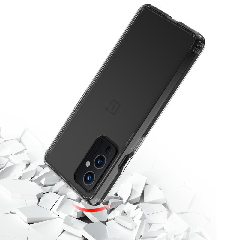 MyBat Pro Gummy Series Case For OnePlus 9OnePlus 9