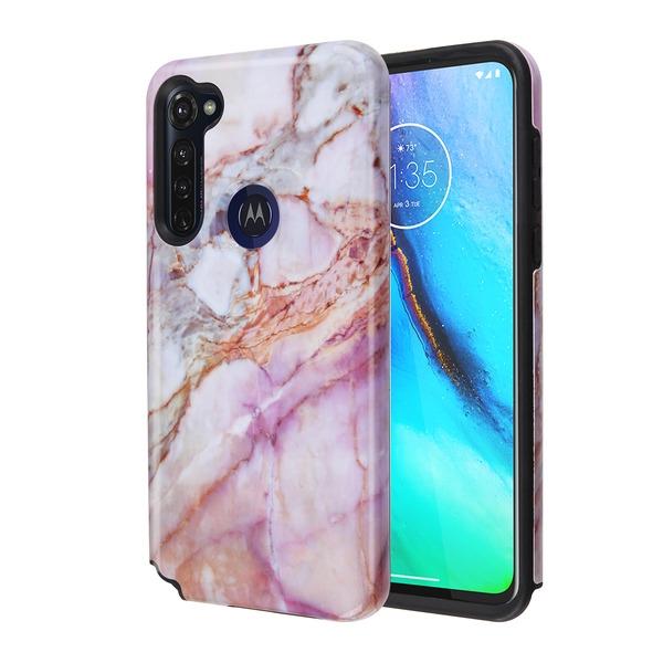 MyBat Pro Fuse Series Case for Moto G Stylus 2020Moto G Stylus 2020