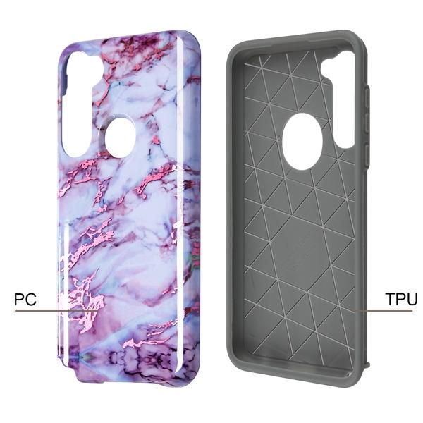 MyBat Pro Fuse Series Case for Moto G Stylus 2020Moto G Stylus 2020