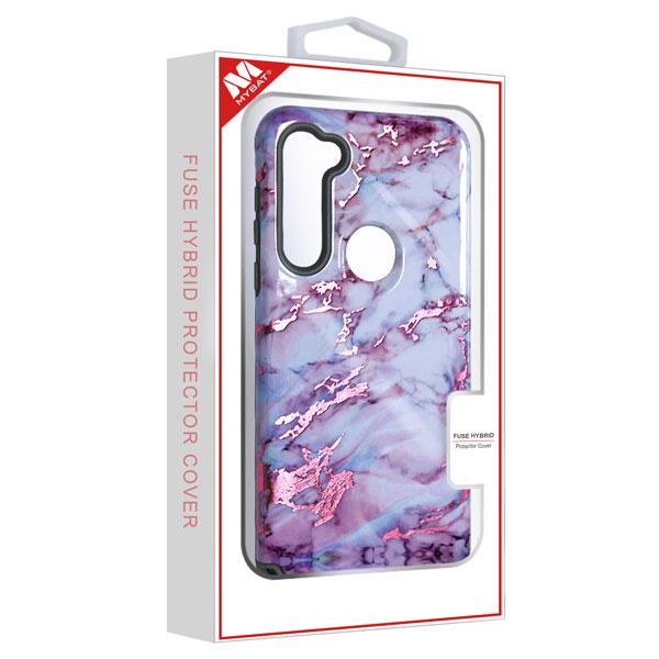 MyBat Pro Fuse Series Case for Moto G Stylus 2020Moto G Stylus 2020