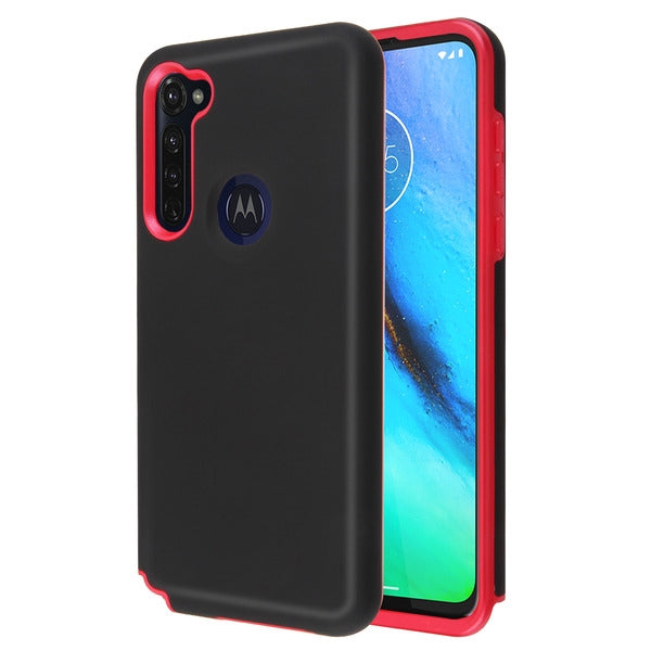 MyBat Pro Fuse Series Case for Moto G Stylus 2020Moto G Stylus 2020
