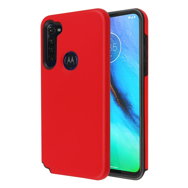 MyBat Pro Fuse Series Case for Moto G Stylus 2020Moto G Stylus 2020