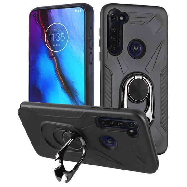 Mybat Pro PopTop Series Case For Moto G Stylus 2020Moto G Stylus 2020