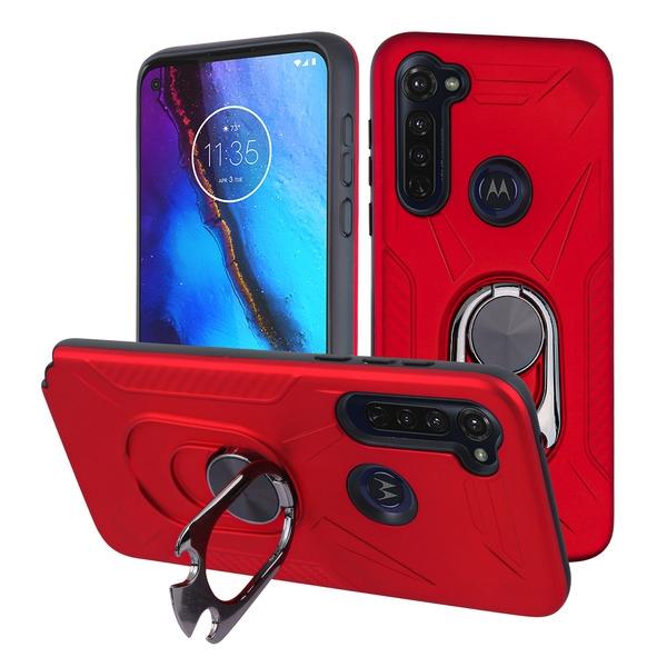 Mybat Pro PopTop Series Case For Moto G Stylus 2020Moto G Stylus 2020