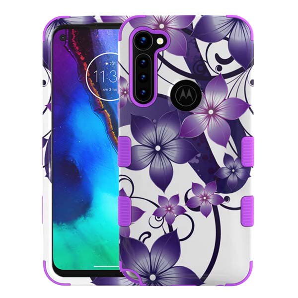 Moto G Stylus Case - Tuff Series - MyBat  MyBat Pro