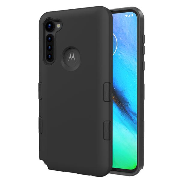MyBat Pro Tuff Subs Series Case For Moto G Stylus 2020Moto G Stylus 2020