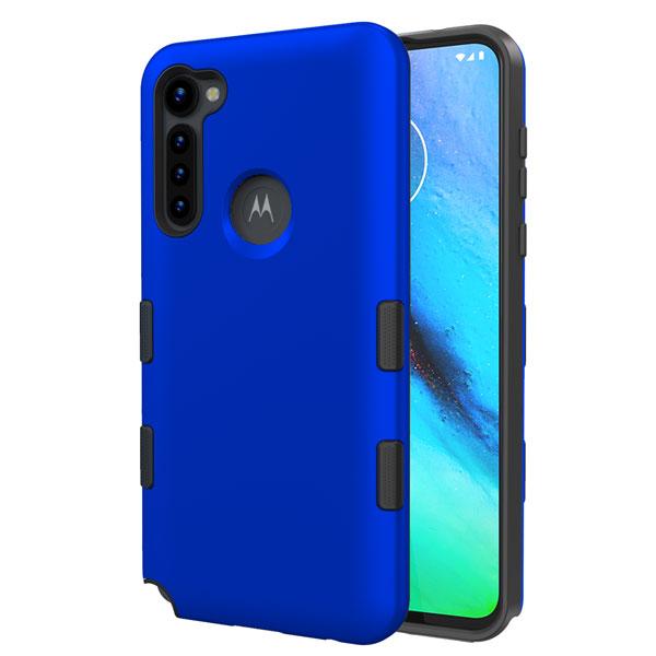 MyBat Pro Tuff Subs Series Case For Moto G Stylus 2020Moto G Stylus 2020