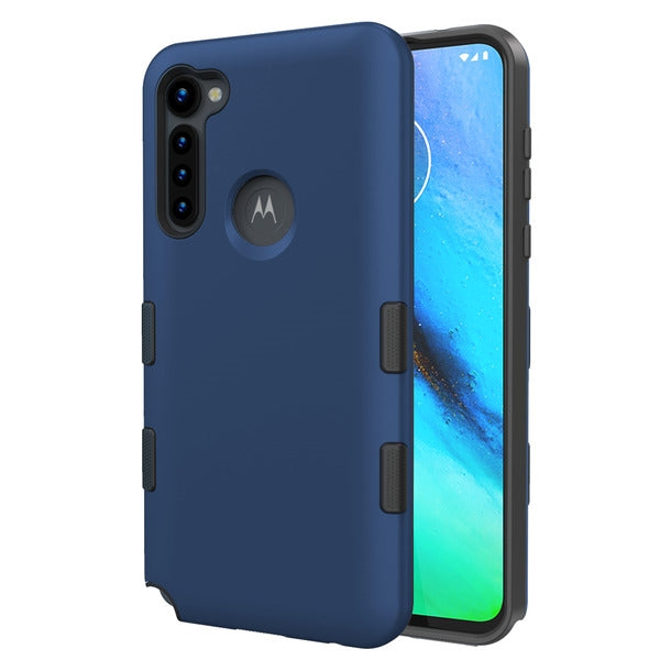 MyBat Pro Tuff Subs Series Case For Moto G Stylus 2020Moto G Stylus 2020