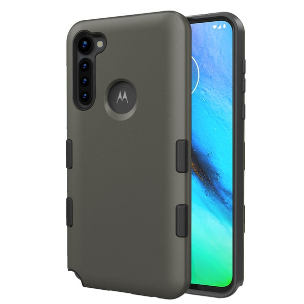 MyBat Pro Tuff Subs Series Case For Moto G Stylus 2020Moto G Stylus 2020