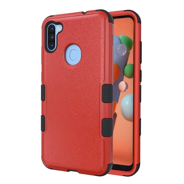 MyBat Pro Tuff Series Case For Galaxy A11Galaxy A11