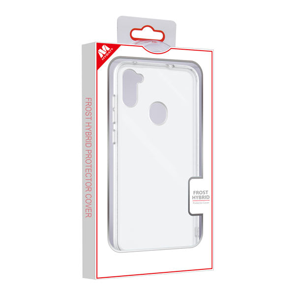 Frost Series CaseGalaxy A11