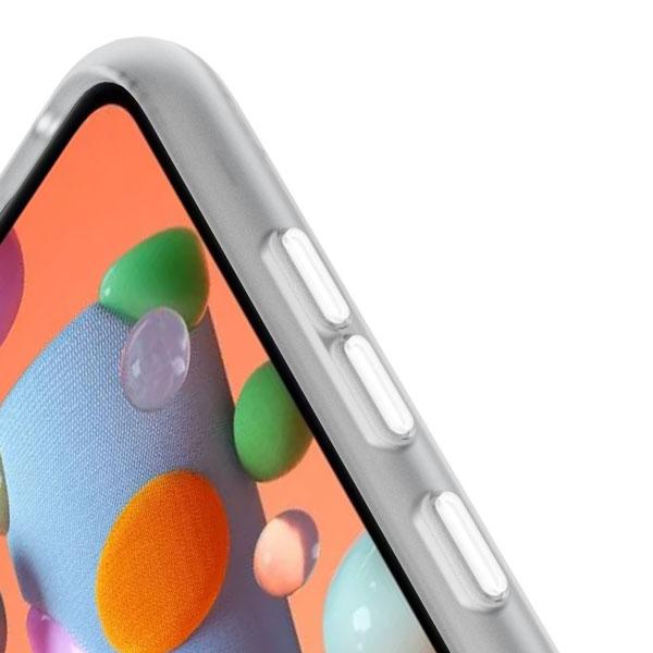 Frost Series CaseGalaxy A11