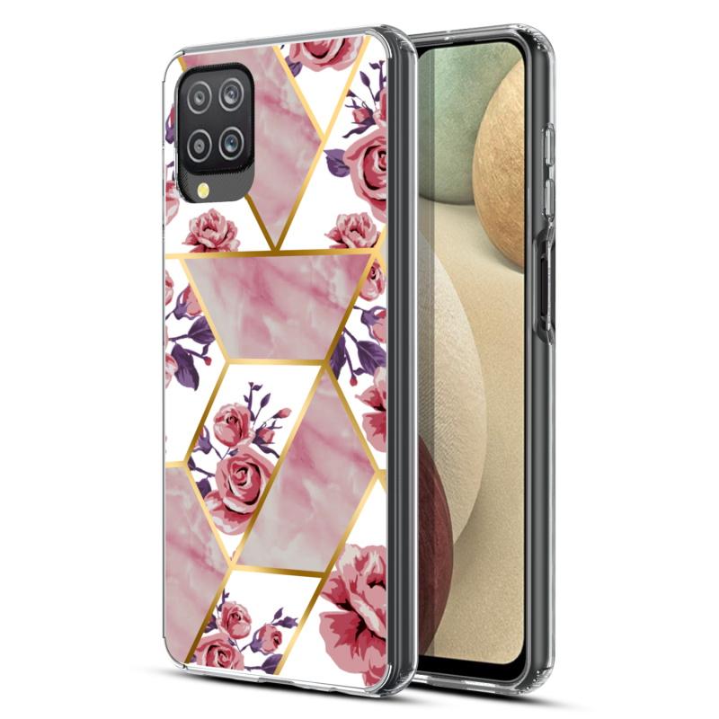 MyBat Pro Fusion Series Case For Galaxy A12Galaxy A12