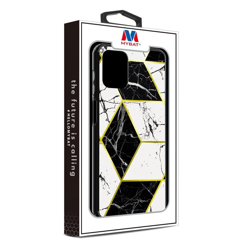 MyBat Pro Fusion Series Case For Galaxy A12Galaxy A12