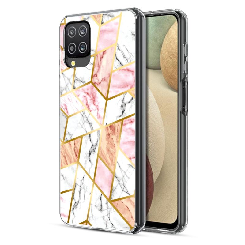 MyBat Pro Fusion Series Case For Galaxy A12Galaxy A12