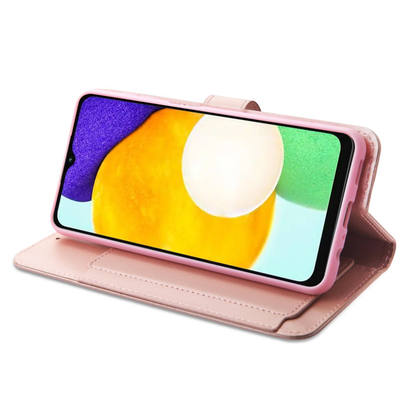 MyBat Pro MyJacket Xtra Series Wallet Case For Galaxy A13 5GGalaxy A13 5G