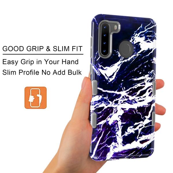 MyBat Pro Tuff Subs Series Case For Galaxy A21Galaxy A21