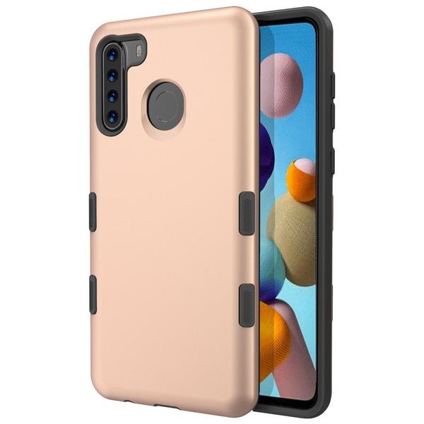 MyBat Pro Tuff Subs Series Case For Galaxy A21Galaxy A21