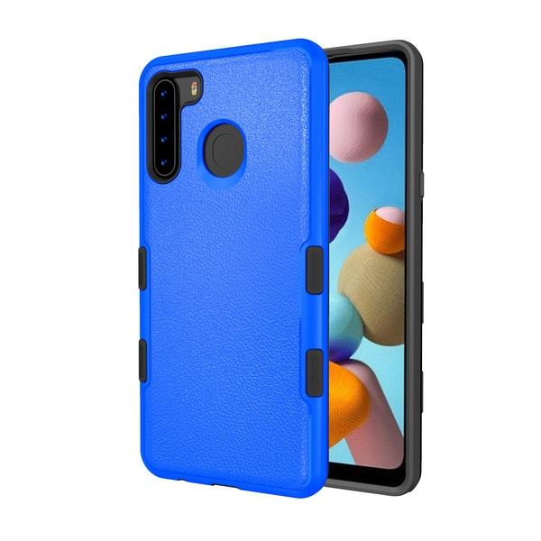 MyBat Pro Tuff Subs Series Case For Galaxy A21Galaxy A21
