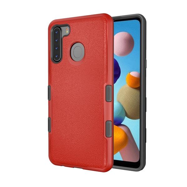MyBat Pro Tuff Subs Series Case For Galaxy A21Galaxy A21