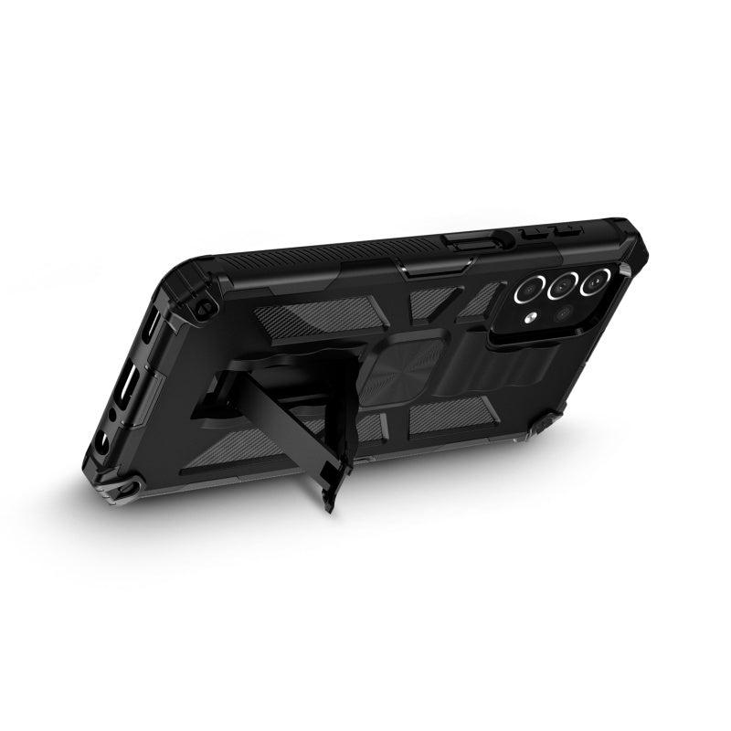 MyBat Pro Sturdy Series Case For Galaxy A13 5GGalaxy A13 5G