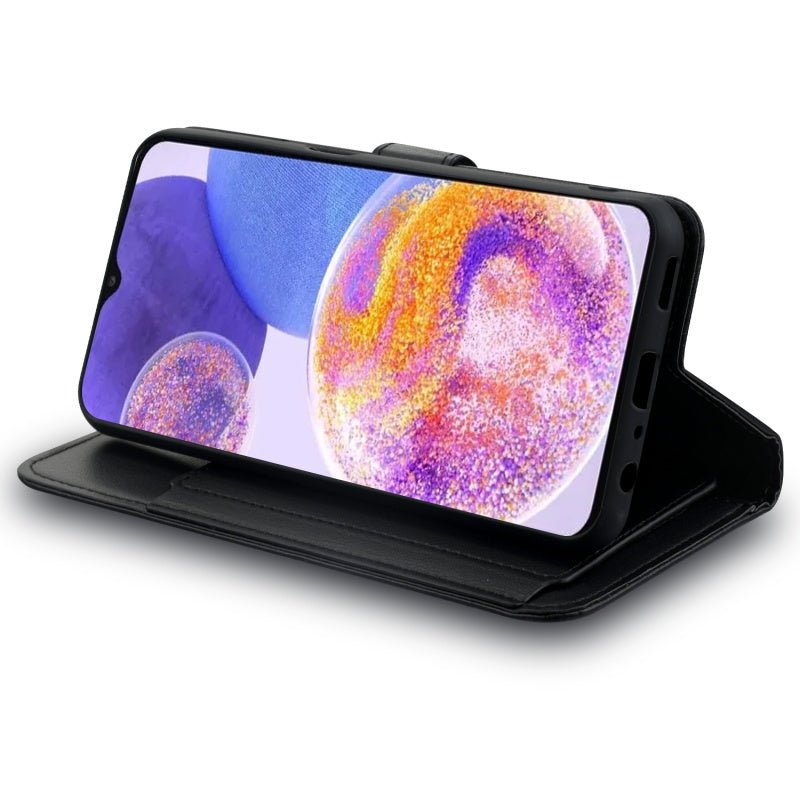 MyBat Pro MyJacket Xtra Series Wallet Case For Galaxy A23 5GGalaxy A23 5G